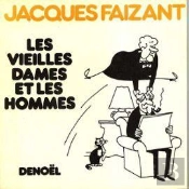 Les Vieilles Dames Et Les Hommes