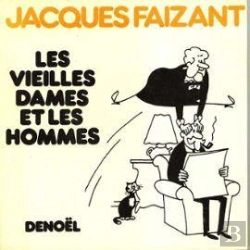 Bertrand.pt - Les Vieilles Dames Et Les Hommes