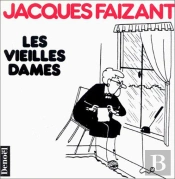 Les Vieilles Dames