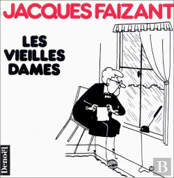 Bertrand.pt - Les Vieilles Dames