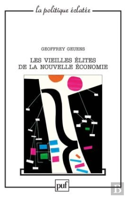 Bertrand.pt - Les Vieilles Élites De La Nouvelle Économie