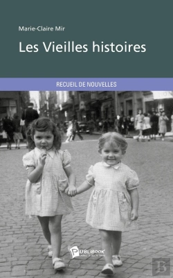 Bertrand.pt - Les Vieilles Histoires