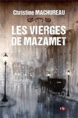Bertrand.pt - Les Vierges De Mazamet