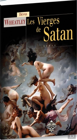 Bertrand.pt - Les Vierges De Satan