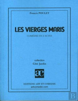 Bertrand.pt - Les Vierges Maris