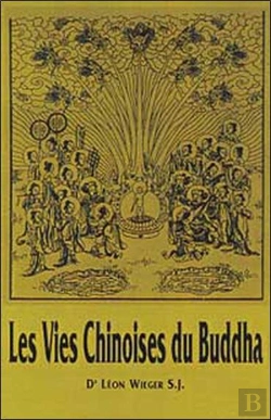 Bertrand.pt - Les Vies Chinoises Du Buddha