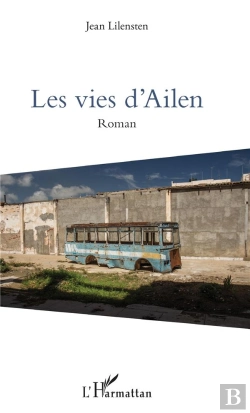 Bertrand.pt - Les Vies D'Ailen - Roman