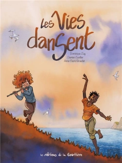 Bertrand.pt - Les Vies Dansent