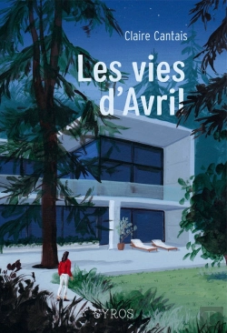 Bertrand.pt - Les Vies D'Avril