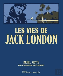 Bertrand.pt - Les Vies De Jack London
