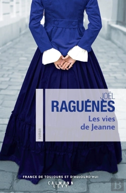 Bertrand.pt - Les Vies De Jeanne