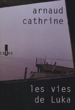 Bertrand.pt - Les Vies De Luka