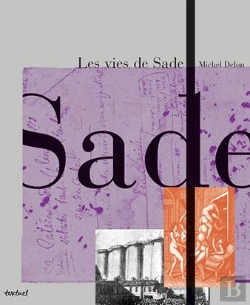 Bertrand.pt - Les Vies De Sade