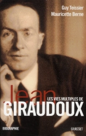 Les Vies Multiples De Jean Giraudoux