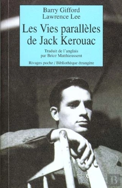 Bertrand.pt - Les Vies Paralleles De Jack Kerouac