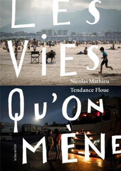 Bertrand.pt - Les Vies Qu'On Mène