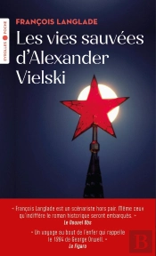 Les Vies Sauvées D'Alexander Vielski