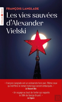 Bertrand.pt - Les Vies Sauvées D'Alexander Vielski
