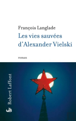 Bertrand.pt - Les Vies Sauvées D'Alexander Vielski
