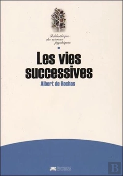 Bertrand.pt - Les Vies Successives