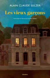 Les Vieux Garcons