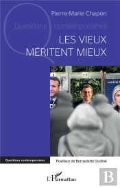 Les Vieux Méritent Mieux