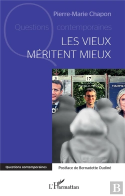 Bertrand.pt - Les Vieux Méritent Mieux