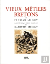 Les Vieux Metiers Bretons