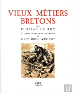 Bertrand.pt - Les Vieux Metiers Bretons