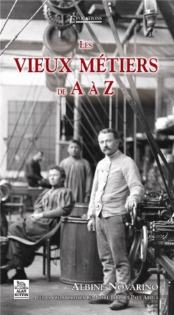 Bertrand.pt - Les Vieux Métiers De A À Z