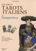 Les Vieux Tarots Italiens De Gumppenberg Coffret