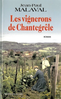 Bertrand.pt - Les Vignerons De Chantegrêle
