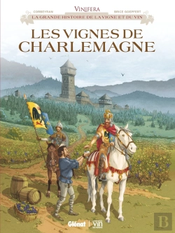 Bertrand.pt - Les Vignes De Charlemagne