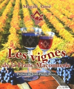 Bertrand.pt - Les Vignes De La Franc-Maçonnerie