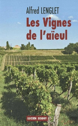 Bertrand.pt - Les Vignes De L'Aïeul