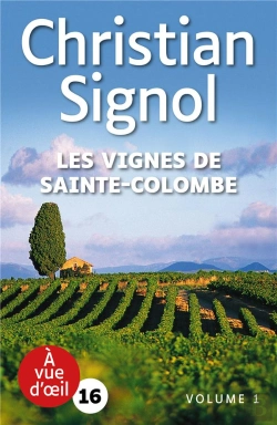 Bertrand.pt - Les Vignes De Sainte-Colombe - 2 Volumes