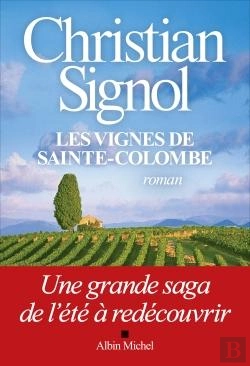 Bertrand.pt - Les Vignes De Sainte-Colombe