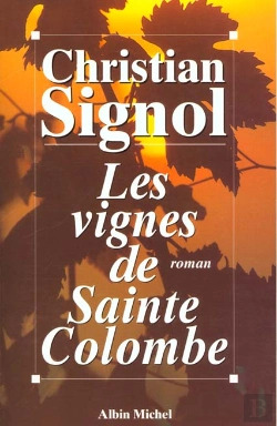 Bertrand.pt - Les Vignes De Sainte-Colombe