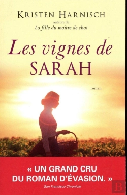 Bertrand.pt - Les Vignes De Sarah