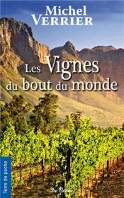 Les Vignes Du Bout Du Monde