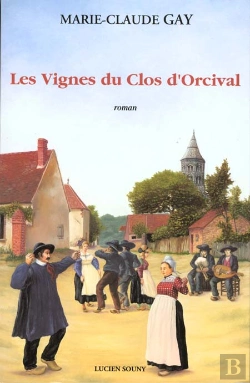 Bertrand.pt - Les Vignes Du Clos D'Orcival