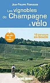 Les Vignobles De Champagne À Vélo
