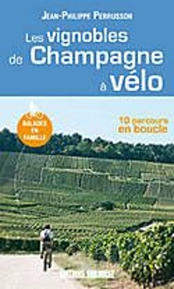Bertrand.pt - Les Vignobles De Champagne À Vélo