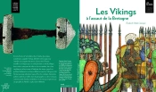 Les Vikings À L'Assaut De La Bretagne