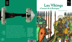 Bertrand.pt - Les Vikings À L'Assaut De La Bretagne