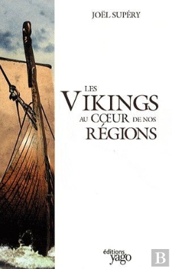 Bertrand.pt - Les Vikings Au Coeur De Nos Régions