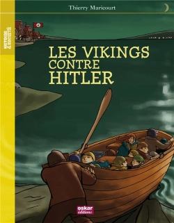 Bertrand.pt - Les Vikings Contre Hitler