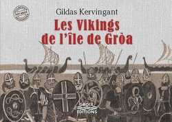 Bertrand.pt - Les Vikings De L'Île De Groa