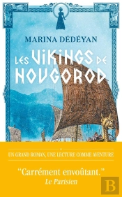 Les Vikings De Novgorod