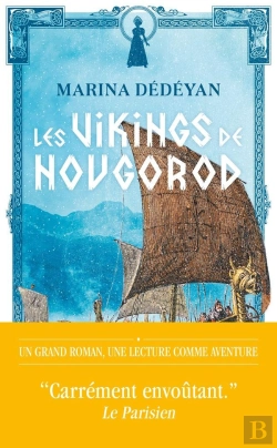 Bertrand.pt - Les Vikings De Novgorod